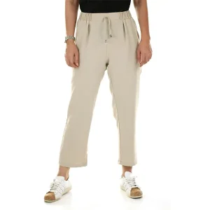 Women’s Casual Pants – Comfortable Stretchable